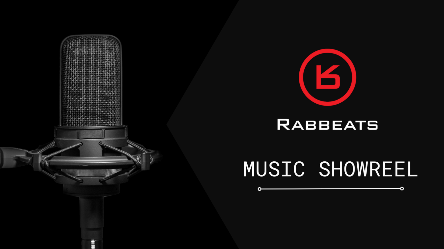 Rabbeats – We use sound to build powerful brands.